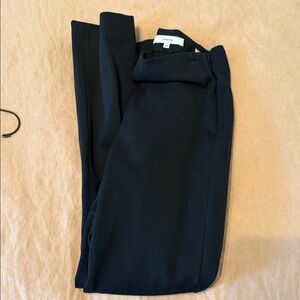 Vince Cropped Ponte Pants